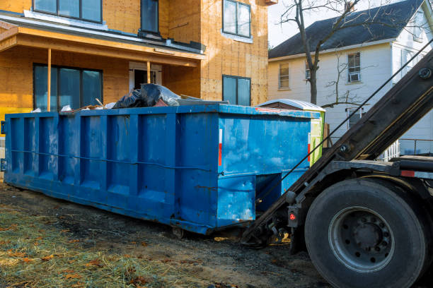 Best Basement Cleanout  in Bulverde, TX