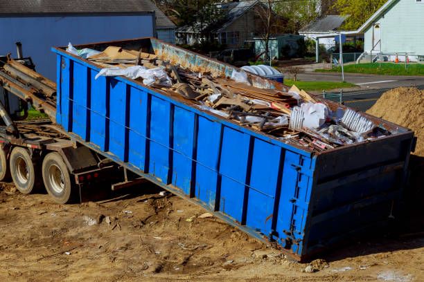 Best Shed Removal  in Bulverde, TX