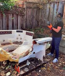Best Residential Junk Removal  in Bulverde, TX